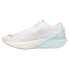 Фото #5 товара Puma Run Xx Nitro Running Womens White Sneakers Athletic Shoes 376171-04