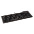 Фото #1 товара Das Keyboard 4 Ultimate, US Layout, MX-Blue - schwarz