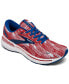 Фото #1 товара Men's Adrenaline GTS 23 Running Sneakers from Finish Line