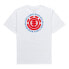 Фото #4 товара ELEMENT Seal Bp short sleeve T-shirt