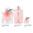 La Vie Est Belle - EDP 100 ml + tělové mléko 200 ml + EDP 4 ml