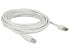 Фото #4 товара Delock 5m - USB2.0-A/USB2.0-B - 5 m - USB A - USB B - USB 2.0 - Male/Male - White