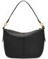 ფოტო #21 პროდუქტის Jolie Leather Crossbody Bag