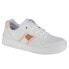 Фото #1 товара Tommy Hilfiger Low Cut Lace-Up Sneaker W T3A4-32143-1351X134