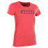 ION Seek DR short sleeve T-shirt XS - фото #1