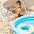 Фото #2 товара Детские надувное кресло Swim Essentials 2020SE465 120 cm Аквамарин