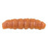 Фото #9 товара BERKLEY Gulp Honey Worm Soft Lure 33 mm
