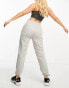 ASOS 4505 Hourglass Icon slim training jogger in loop back