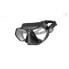 SIGALSUB Minima diving mask