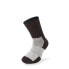 Фото #1 товара LENZ Trekking 1.0 Half long socks