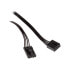 Фото #8 товара Corsair LL120 Node PRO High Performance PWM Lüfter (RGB), Triple Pack inkl. Controller - 120mm