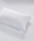 Фото #4 товара 700 Thread Cotton Blend Count 4-Pc. Sheet Set, California King