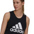 Tee adidas Essentials Big Logo W GS1359