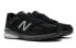 Фото #4 товара Кроссовки мужские New Balance NB 990 V5 черные