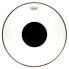 Remo 20" CS Black Dot Bass Drum