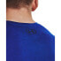 ფოტო #7 პროდუქტის UNDER ARMOUR Tech Vent short sleeve T-shirt