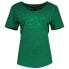 ფოტო #2 პროდუქტის LE COQ SPORTIF 2320635 Saison N°1 short sleeve T-shirt