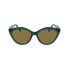 Ladies' Sunglasses Longchamp LO730S-303 ø 56 mm