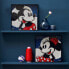 Фото #16 товара Конструктор пластиковый Lego Art 31202 Disney's Mickey Mouse - набор для взрослых и декора стен