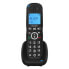 Фото #1 товара Беспроводный телефон Alcatel XL535 Синий Чёрный (Пересмотрено A)