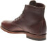 Фото #7 товара Wolverine 1000 Mile Boot W05299 Mens Brown Leather Lace Up Casual Dress Boots
