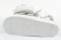 Фото #9 товара Sandale de damă Adidas Adilette [H67272], albe.