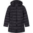 Фото #2 товара PEPE JEANS Simone Long puffer jacket