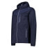 CMP Fix Hood 31A8427 softshell jacket