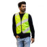 Фото #2 товара WOWOW Roadie Reflective gilet