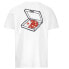 ფოტო #2 პროდუქტის KAPPA Authentic Bpop short sleeve T-shirt