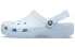 Фото #1 товара Сандалии мужские Crocs Classic 10001-4JQ, каменно-синие