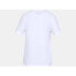 ფოტო #6 პროდუქტის UNDER ARMOUR Sportstyle Logo T-shirt