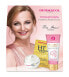 3D Hyaluron Therapy II skin care gift set.
