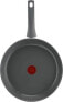 Фото #2 товара Patelnia Tefal TEFAL Renewal Pan | C4260643 | Frying | Diameter 28 cm | Suitable for induction hob | Fixed handle | Grey