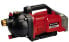 Einhell AQUINNA - Battery - 2.6 bar - 3000 l/h - Black - Red