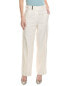 Фото #1 товара Peserico Linen-Blend Pant Women's Beige 38