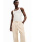 Фото #2 товара Men's Printed cargo pants