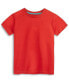 Фото #2 товара Toddler Girls Fair Trade Organic Cotton Graphic Short Sleeve T-Shirt 2-pack