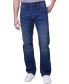 Men's Straight-Fit Jeans