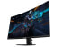 Фото #3 товара GIGABYTE GS27QC 27" 165Hz 1440P Curved Gaming Monitor, 2560 x 1440 VA 1500R Disp