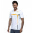 Фото #4 товара DROP SHOT Argon short sleeve polo