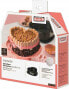 Kaiser KAISER Inspiration heart shaped cake pan 25x26x7 cm non-stick