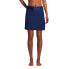Women's Quick Dry Board Skort Swim Skirt