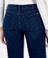 Фото #6 товара Women's Alexa Wide-Leg Jeans