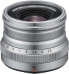 Фото #1 товара Fujifilm Fujinon Wide Angle Lens XF 16 mm F2.8 R WR