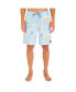 ფოტო #27 პროდუქტის Men's Weekender Active 20" Boardshorts