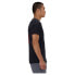 ფოტო #3 პროდუქტის NEW BALANCE Sport Essentials Heathertech Graphic short sleeve T-shirt