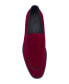 Фото #3 товара Men's Craige Suede Slip-On Loafers