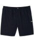 Фото #1 товара Men's Relaxed-Fit Drawcord Shorts