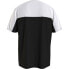 ფოტო #2 პროდუქტის CALVIN KLEIN UNDERWEAR Relaxed Block short sleeve T-shirt